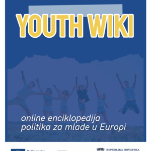 Youth Wiki - letak