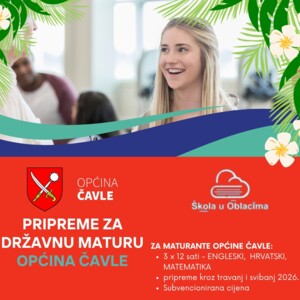 FINAL LETAK MATURA ČAVLE 2026 -t