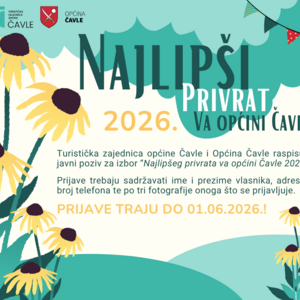 Najlipši privrat V3