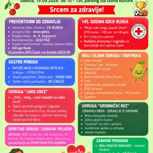 Dani zdravlja
