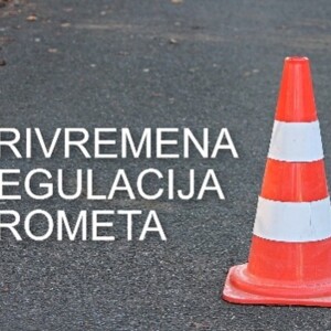 regulacija prometa