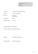 Vatrodojava - zaključano (Excel obrazac zatražiti emailom)
