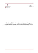 35 04 Odluka o II. Izmjenama i dopunama Programa gradnje objekata i uređaja komunalne infrastrukture