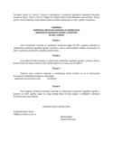 Program korištenja naknade za zadržavanje nezakonito izgrađenih građevina u 2017