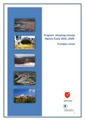 Program ukupnog razvoja 2016-2020 Strategija razvoja Čavle