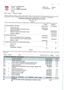 Općinski proračun Općina Čavle za 2018.g.