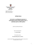 2. Upute za prijavitelje
