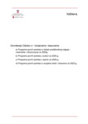 32 06 Odluka o I. izmjenama i dopunama programa