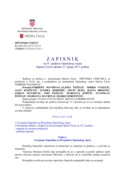 Općinsko vijeće 4-2707-2017