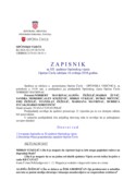 Općinsko vijeće 12-1605-2018