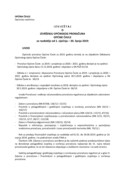 Obrzloženje polugodišnji izvještaj 2019