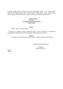 I. izmj. i dop. - Odluka - Izvrš. pro. 2023.