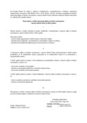  Plan prijma u službu Upravnog odjela za lokalnu samoupravu Općine Čavle 2024.