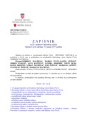 Općinsko vijeće 3-1307-2017