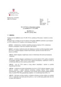 Bilješke 31.12.2018