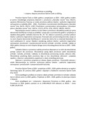 Obrazloženje Odluke o I. izmjenama i dopunama Proračuna Općine Čavle za 2024.g. i projekcije za 2025. g. i 2026. g.