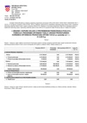 I. Izmjene i dopune Odluke o privremenom financiranju poslova, funkcija i programa općinskih tijela i drugih proračunskih korisnika - 01.01.-31.03.2014.g. OPĆI DIO (SN PGŽ 04:14)