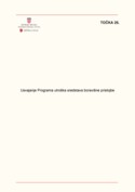 15 25 Program utroška sredstava boravišne pristojbe