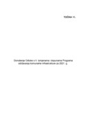 04 11 II. Izmjene i dopune Programa održavanja komunalne infrastrukture