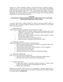 1. Javni poziv za financiranje programa udruga u zdravstvenoj zaštiti i društvenim djelatnostima za 2026. godinu