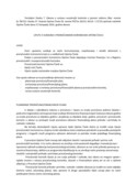 Upute o suradnji s proračunskim korisnicima