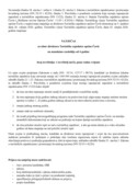 Natječaj za direktora TZO Čavle 02.03.2026.