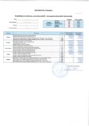 Referentna stranica izvještaja 31.12.2024. konsolidirano