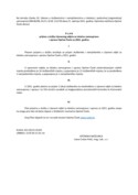 Plan prijma u službu Upravnog odjela za lokalnu samoupravu Općine Čavle za 2021.g.