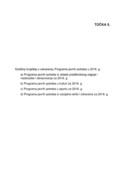 22 05 Godišnji Izvještaj o ostvarenju Programa javnih potreba u 2018