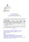Općinsko vijeće 8-0612-2017