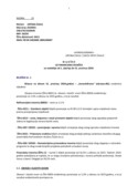Bilješke uz konsolidirane financijske izvještaje 31.12.2024.