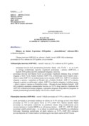 Bilješke uz konsolidirane financijske izvještaje