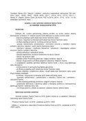 Izvješće općinske načelnice o radu za period srpanj-prosinac 2018