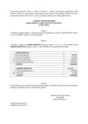 I. Izmjene prog.održ.kom.infrastrukture 2019