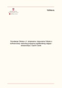 14 06 II. izmjene i dopune Odluke o sufinanciranju redovitog programa predškolskog odgoja