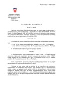 Rješenje i oglas Z-16951-2025