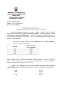 Rezultati testiranja