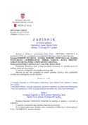 Općinsko vijeće 32-1204-2017
