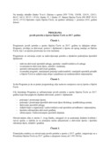 Program javnih potreba u sportu za 2017.g.
