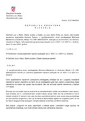Rješenje i oglas Z-27198-2024