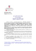 Općinsko vijeće 31-3103-2017