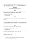 Program javnih potreba u socijalnoj skrbi i zdravstva u 2017.g.