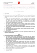 Odluka o komunalnom redu 2019 6