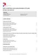Godišnje izvješće 2024. godina