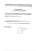 I. izmjene i dopune Plana prijma u službu Upravnog odjela za lokalnu samoupravu Općine Čavle za 2022