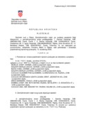 Rješenje i oglas Z-10410-2024