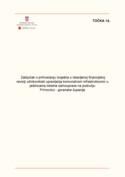 05 14 0 Izvješće o obavljenoj financijskoj reviziji učinkovitosti upravljanja kom. infrastrukturom