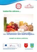 Hranom do zdravlja recepti zdrave prehrane