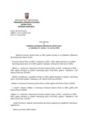 OBRAZL. GOD. IZVJ. O IZVRŠ. PROR. 2023