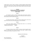Program korištenja sredstava naknade za zadržavanje nezakonito izgrađenih zgrada 2019